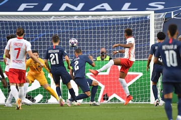 PSG y Bayern Múnich se enfrentarán en Lisboa en el partido por el título, luego de dejar en el camino a RB Leipzig y Lyon, respectivamente. El partido se disputará desde las 2:00 p.m. hora de Colombia.