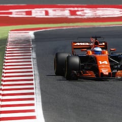 McLaren: "En Honda parecen perdidos, es preocupante"