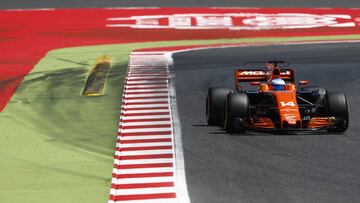 McLaren: "En Honda parecen perdidos, es preocupante"
