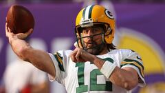 Will Packers' Aaron Rodgers have surgery on injured toe?