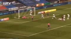 El agónico gol que deja a Bielsa cada vez más cerca de la Premier