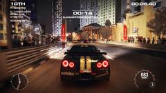 Imágenes de GRID 2