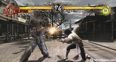 [TGS] Samurai Shodown: Edge of Destiny