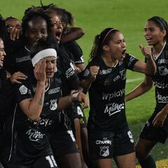 Cali vence a Santa Fe y jugará la final ante América