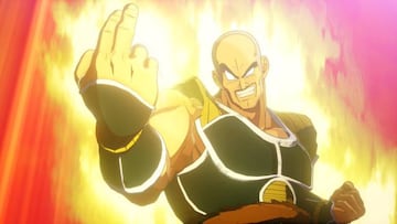 Nappa