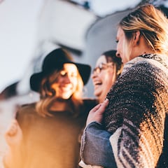 Un estudio de Harvard señala la clave de la felicidad