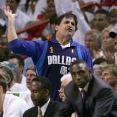 Cuban contrató a un ex del FBI para investigar los arbitrajes