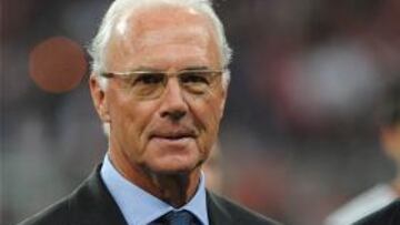 "Espero que no nos toque ni el Madrid ni el Barcelona"