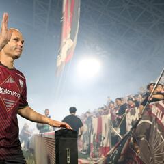 Andrés Iniesta could join Lionel Messi and Sergio Busquets at Inter Miami