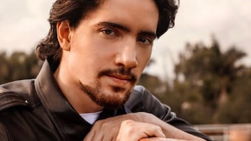 Alex Fernández canceló su presentación en Pa’l Norte 2022