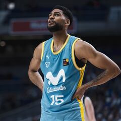 El Movistar Estudiantes se desangra