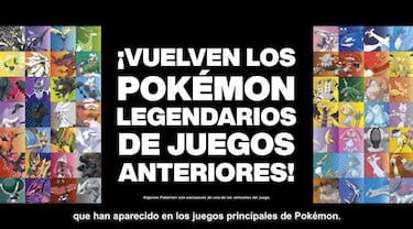 Pokémon Espada y Escudo - Las Nieves de la Corona; fecha y nuevo tráiler