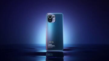 Presentación Xiaomi Mi 11; hora y cómo ver el streaming online