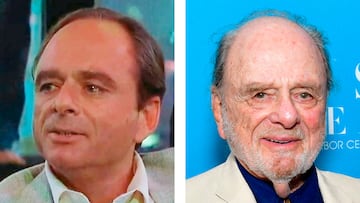 Qué fue de los protagonistas de 'Scarface' con Al Pacino