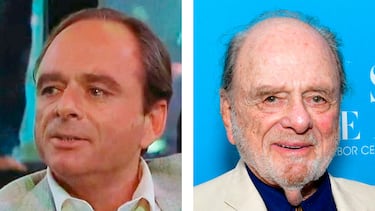 Qué fue de los protagonistas de 'Scarface' con Al Pacino