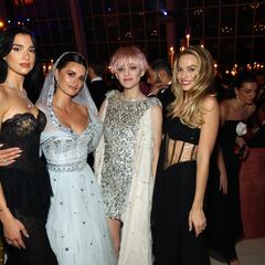 When is the MET Gala and what is the theme in 2024?