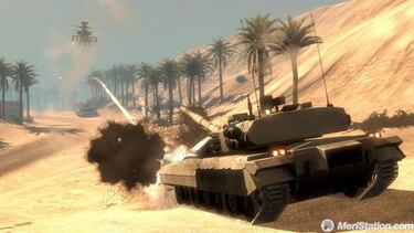 Battlefield: Bad Company, Impresiones
