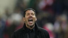 "Esto es maravilloso, pero nos valorarán por cómo termina"