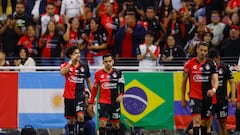 Atlas vs Necaxa: horario, TV, cómo y dónde ver online