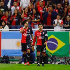 Atlas vs Necaxa: horario, TV, cómo y dónde ver online