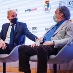 El España-Suiza se jugará el 24 de septiembre en La Romareda