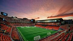 Colombia se enfrentará ante Irak en el estadio Mestalla de Valencia.