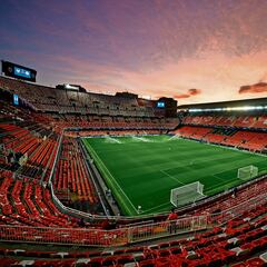 Mestalla está de aniversario