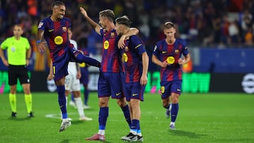 El césped no engaña