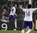 Fiorentina avanza a cuartos con Fernández a gran nivel