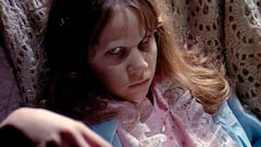 La nueva película de ‘El exorcista’ con Scarlett Johansson y el director de ‘La maldición de Hill House’ confirma su fecha de estreno