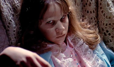 Linda Blair regresará como Regan MacNeil en la nueva película de El Exorcista de Blumhouse