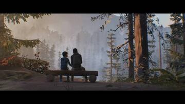 Life is Strange 2: sus mejores easter eggs y referencias