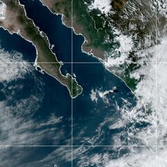 Tormenta Tropical Paine y Orlene, resumen 05 de octubre | Estados afectados, trayectoria y última hora en México