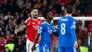 Mucho más macarras que Mourinho