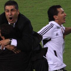 Sachi Escobar: "El ciclo de Nacional jamás lo podría cerrar"