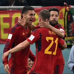 El tiqui-taca ha vuelto