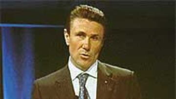 Serguei Bubka: "Es injusto que practicantes de diferentes disciplinas reciban sanciones diferentes por casos de dopaje similares y no se puede permitir"