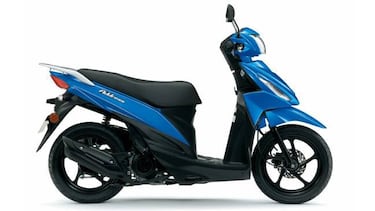 ?Qué moto me puedo comprar sin tener el carnet A1?