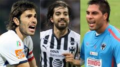 Los 10 mejores extranjeros que llegaron para el Clausura 2020