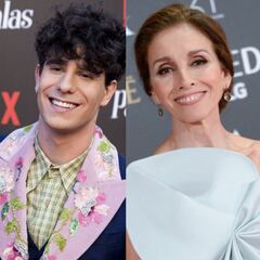 Los Javis y Ana Belén, presentadores los Premios Goya 2024