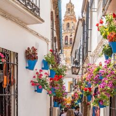 Descubre cuáles son las calles más bonitas de España