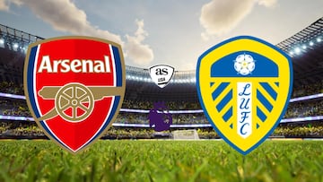 All the info you need to know on the Arsenal vs Leeds game at Emirates Stadium on April 1st, which kicks off at 11 a.m. ET.