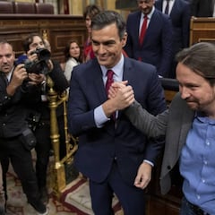 ¿Qué va a hacer el Gobierno de Pedro Sánchez con el deporte?