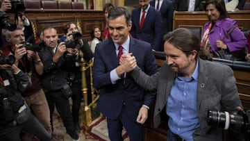 ¿Qué va a hacer el Gobierno de Pedro Sánchez con el deporte?