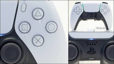 PS5 invertirá el uso de X y círculo en Japón; el DualSense será como en Occidente