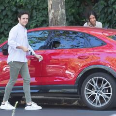 Sale a la luz el último lío de Froilán