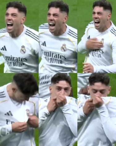 Los mejores memes de la jornada