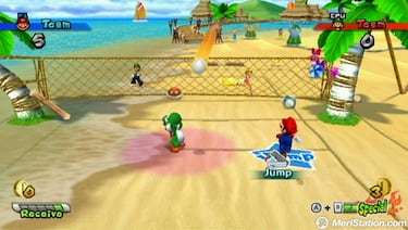 Mario Sports Mix, Impresiones
