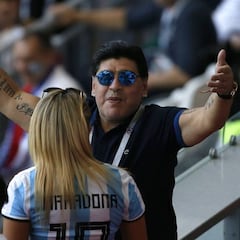 El calendario que le espera a Maradona con Dorados