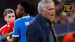 “Mourinho ha atacado al corazón del Real Madrid”